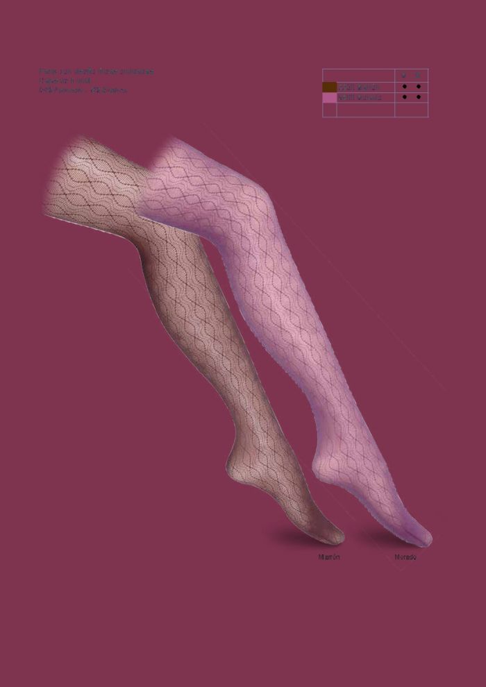 Dorian Gray Dorian-gray-fantasias-2018-16  Fantasias 2018 | Pantyhose Library